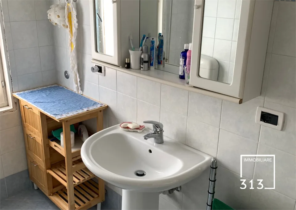 Calalzo di Cadore Casa singola su più piani con giardino privato – Foto 12 di 24