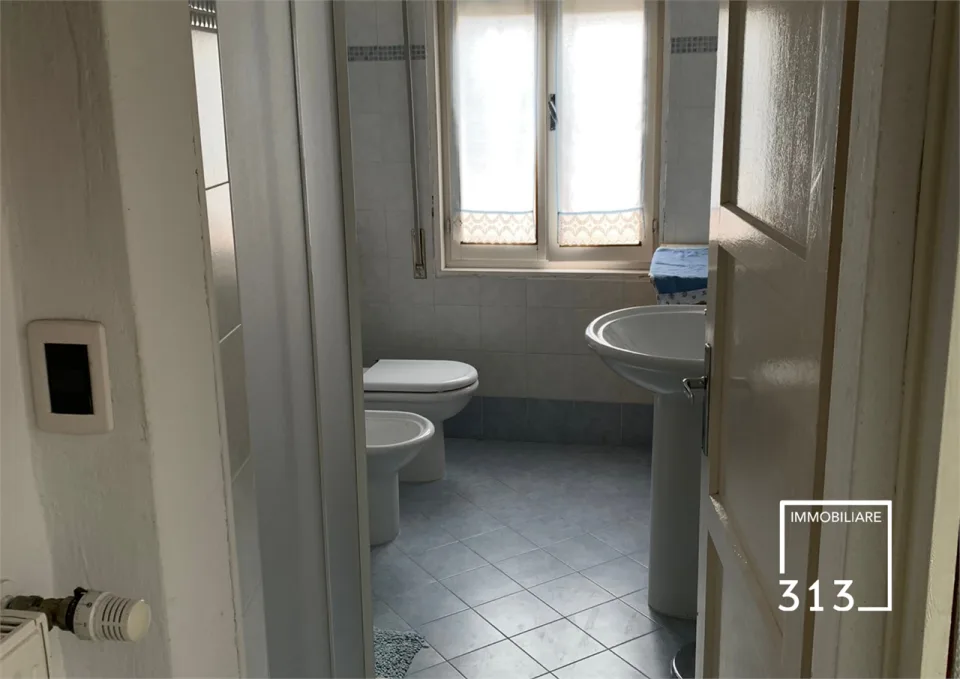 Calalzo di Cadore Casa singola su più piani con giardino privato – Foto 11 di 24