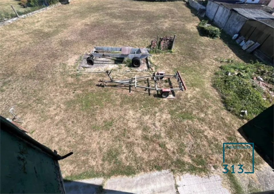 Campalto Villa da restaurare su lotto di 1600mq – Foto 14 di 15