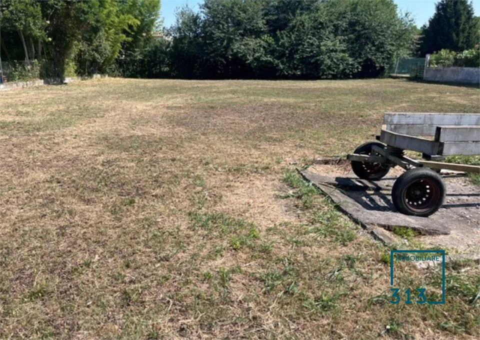 Campalto Villa da restaurare su lotto di 1600mq – Foto 2 di 15