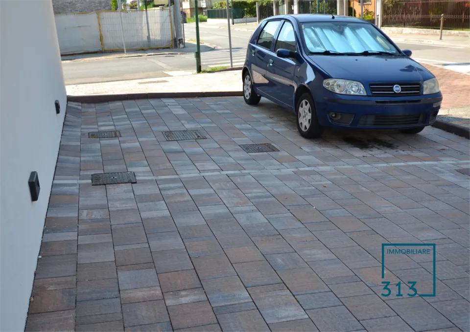 Favaro Veneto Bilocale Costruzione 2024 Con giardino esclusivo – Foto 19 di 20