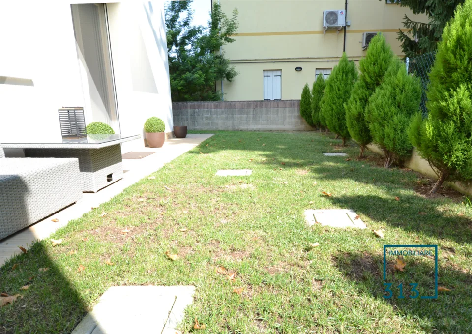 Favaro Veneto Bilocale Costruzione 2024 Con giardino esclusivo – Foto 18 di 20