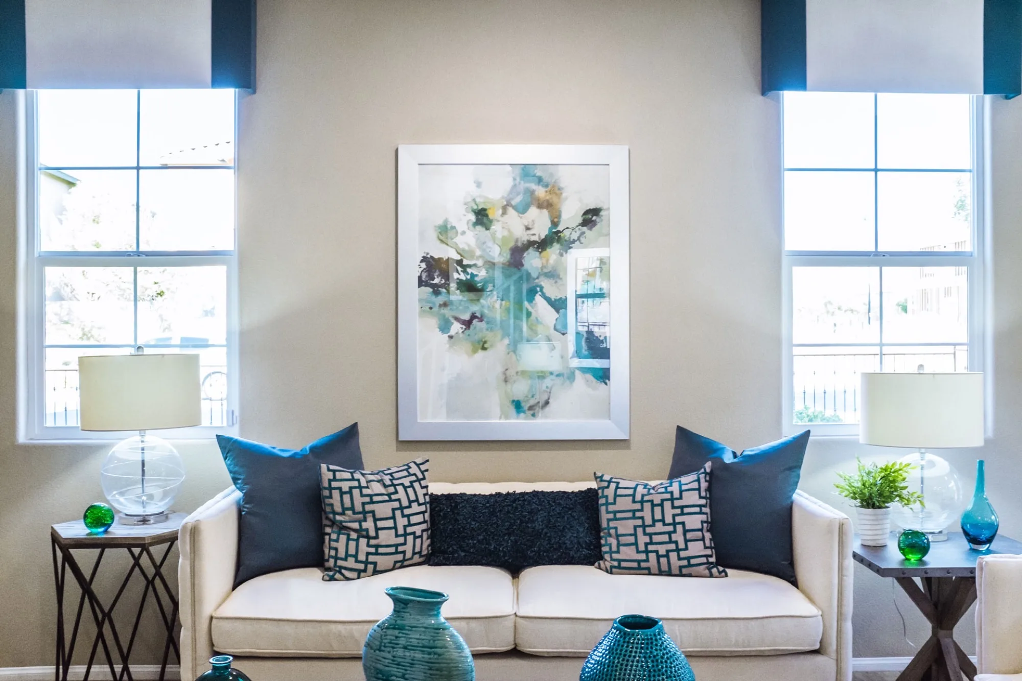 VENDERE CASA A PRIMA VISTA: HOME STAGING E MARKETING SENSORIALE