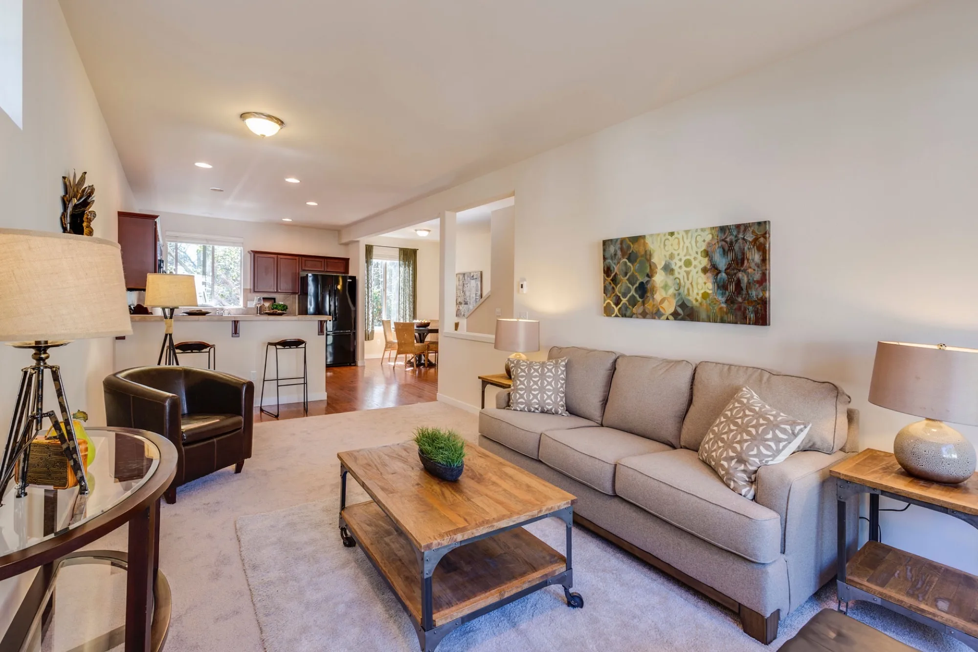 VENDERE CASA A PRIMA VISTA: HOME STAGING E MARKETING SENSORIALE