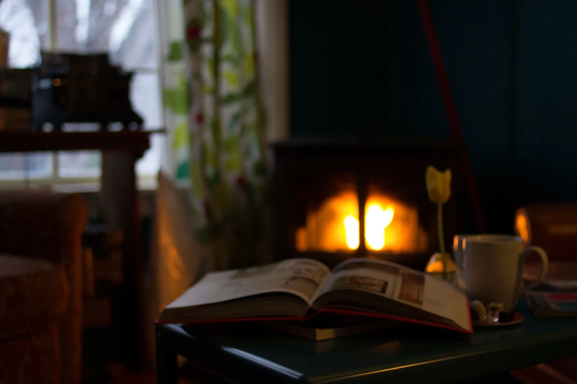 Vuoi vendere casa ma pensi che la stagione invernale non sia il momento adatto? Scopri i nostri trucchi per vendere la tua casa in inverno!