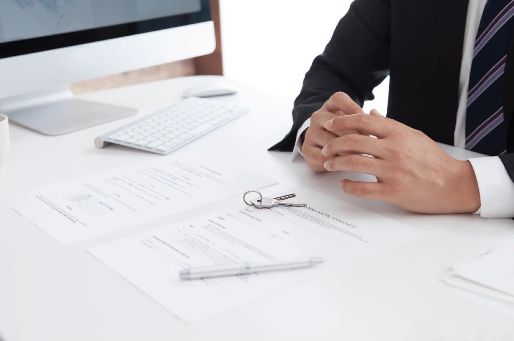 Leggi l'articolo e scopri tutti i motivi per cui dovresti affidare la locazione del tuo immobile a un'agenzia immobiliare.